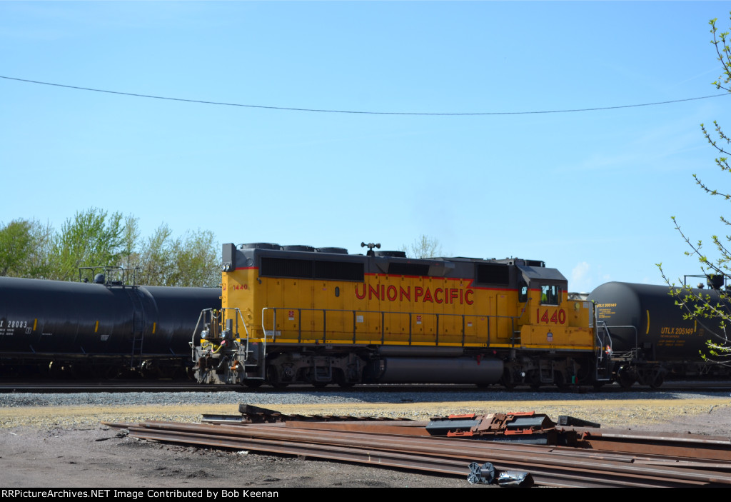 UP 1440